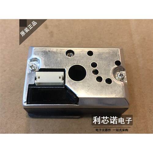 GP2Y10AU0F灰尘传感器