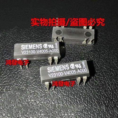 V23100-V4505-A000/A010 V23100-V4524-A000 全新原装正品