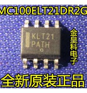 KLT21 MC100ELT21DR2 MC100ELT21 SOP8进口环保原装正品 可直拍