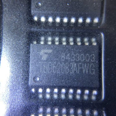 TOSHIBA进口原装D62083A