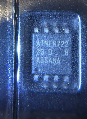 进口原装正品 AT24CM01-SHD-T AT24CM01 丝印2G SOP-8封装 可直拍