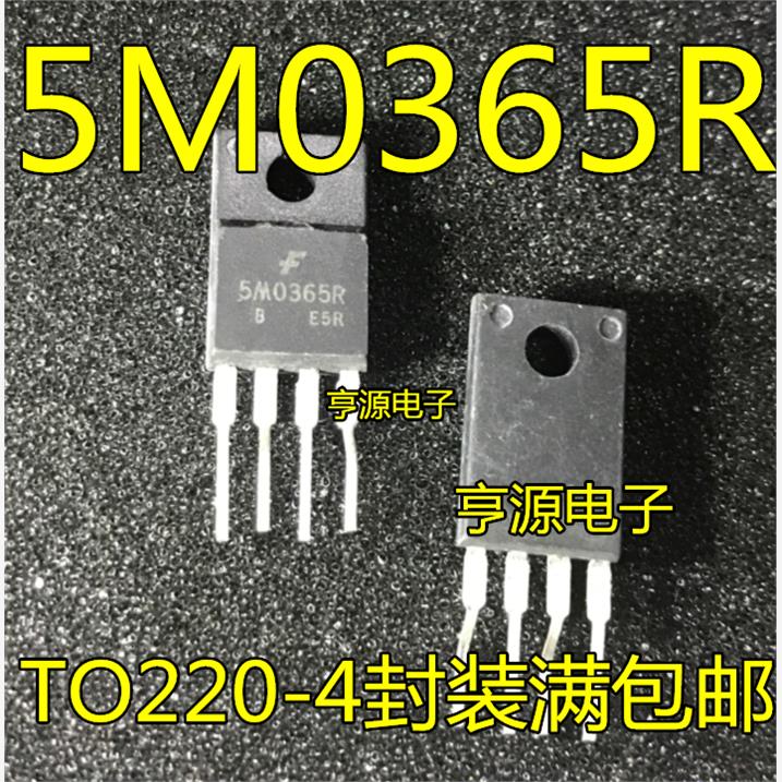 5M0365RKAYDTU直插四脚