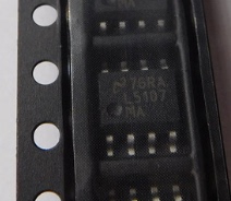 一只也可直拍 LM5107MAX L5107MA L5017 驱动器贴片 SOP8 全新