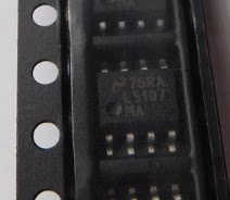 一只也可直拍 LM5107MAX L5107MA L5017 驱动器贴片 SOP8 全新
