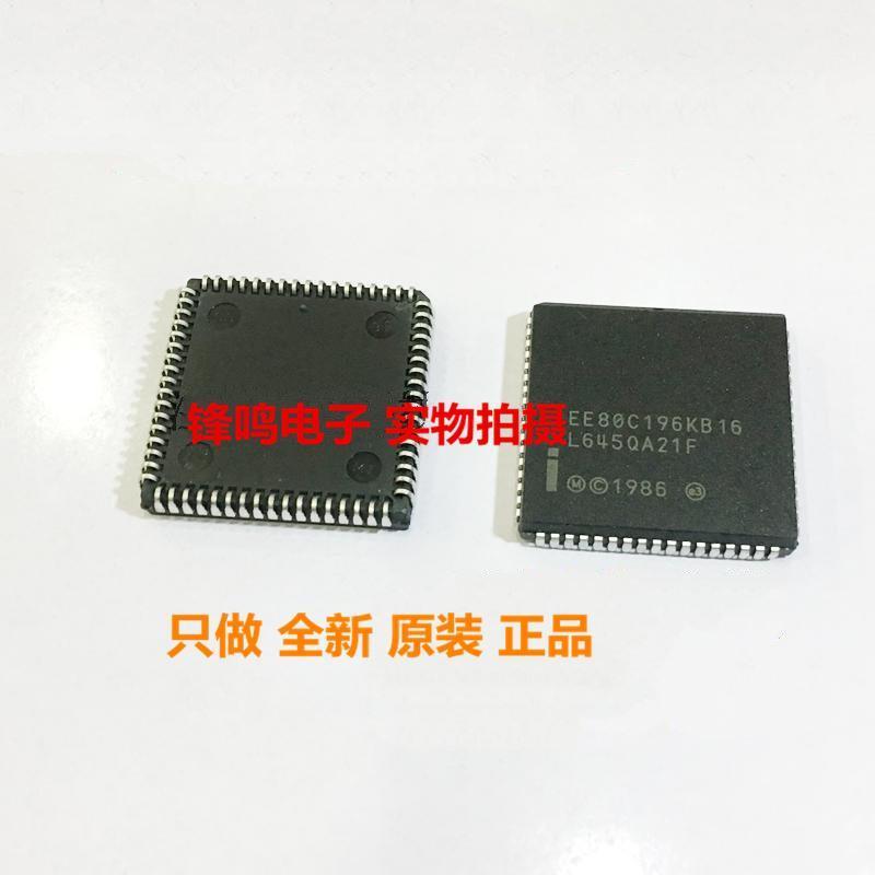 EE80C196KB16 EE80C196KC20 EE80C196KC16 EE80C196KC18原装