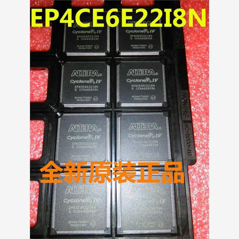 EP4CE6E22I8N107EP4CE6E