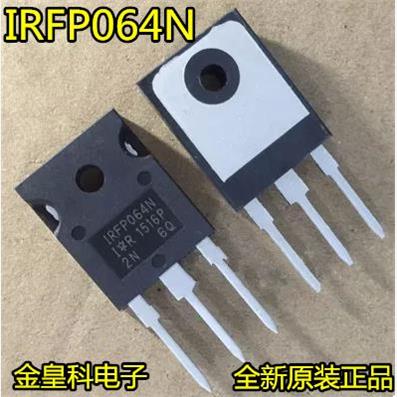 IR全新原装正品FP064N=BF