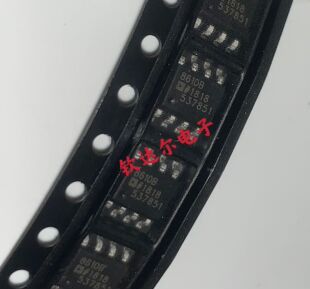 AD8610BRZ 丝印8610B AD8610BR 精密放大器 SOIC-8 全新原装现货