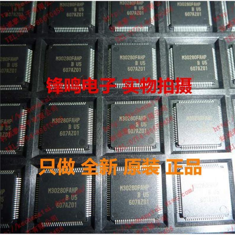 M30280FAHP M30280FCHP M30280F8HP M30280F6HP M30262F8GP