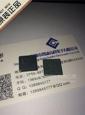 万泰隆 GD82559ER/BGA196全新原装INTEL现货热卖 祇做原装现货