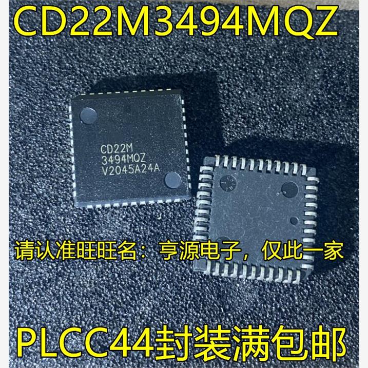 CD22M3494QZ6PL封装全