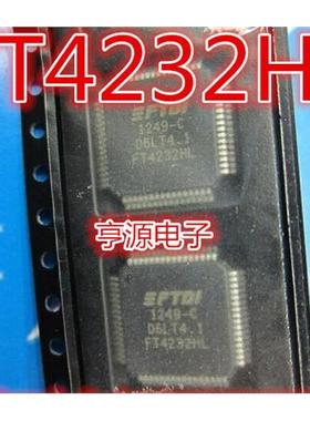 FT4232HL-REEL FT4232HL FT2232HL QFP64 FT232HL FT2232D QFP48