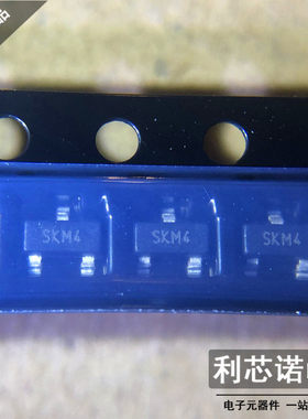 全新进口原装 MCP120T-300I/TT 丝印SKM4 MICROCHIP SOT23封装IC