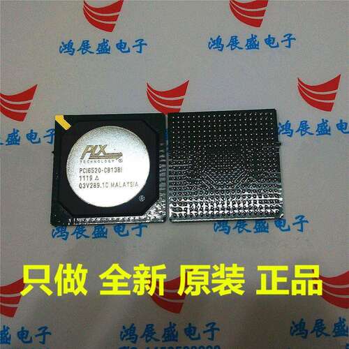 PCI6520-CB13G全新原装