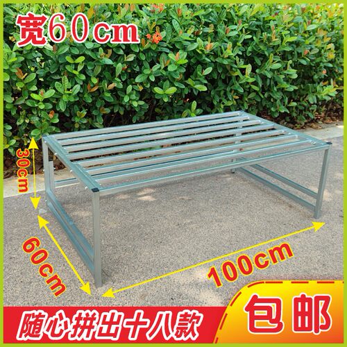 安装简单结实耐用承重好