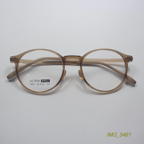 复古文艺眼镜架超轻塑钢圆框男女