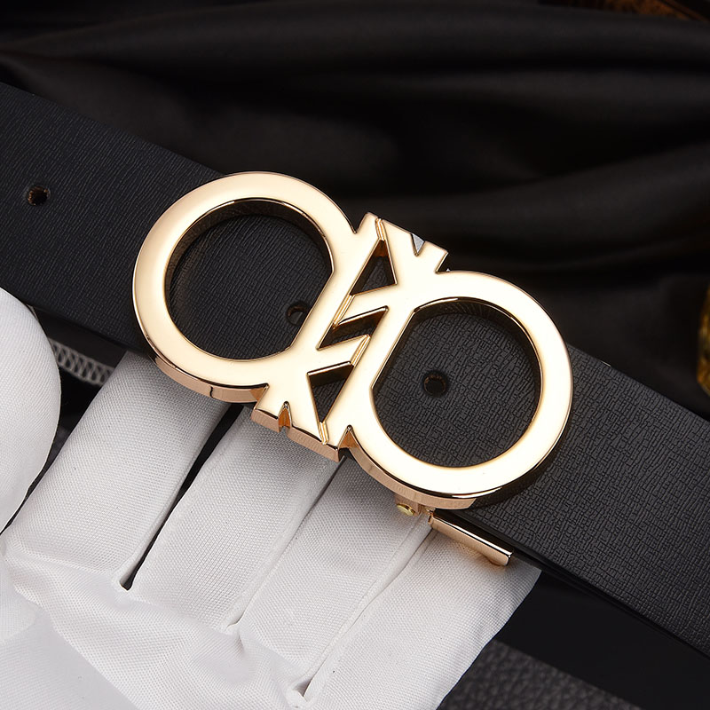 皮带男青年韩版潮流个性简约百搭年轻人潮人真皮腰带男士休闲裤带|msdalam kategori Aksesori/Belt kulit/Hat/Muffler, tali pinggang/tali pinggang kulit/pinggang - dari Buy2taobao.com untuk memberikan perkhidmatan ejen Taobao profesional membeli