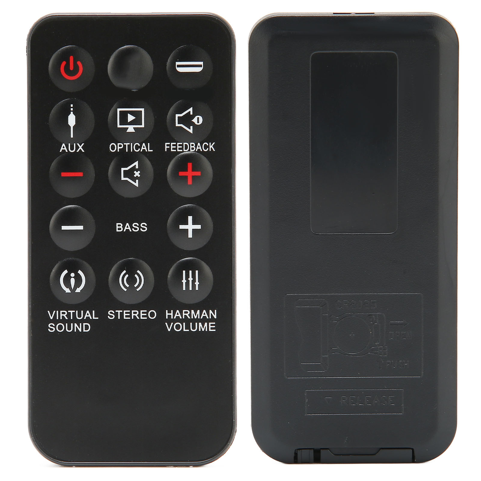 适用JBL条形音响回音壁遥控器 Home Cinema Soundbar SB350 SB250