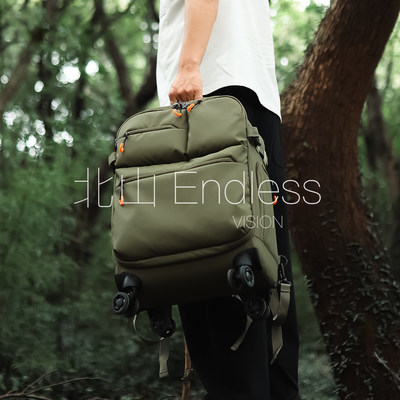 万向轮多功能牛津布大容量超轻