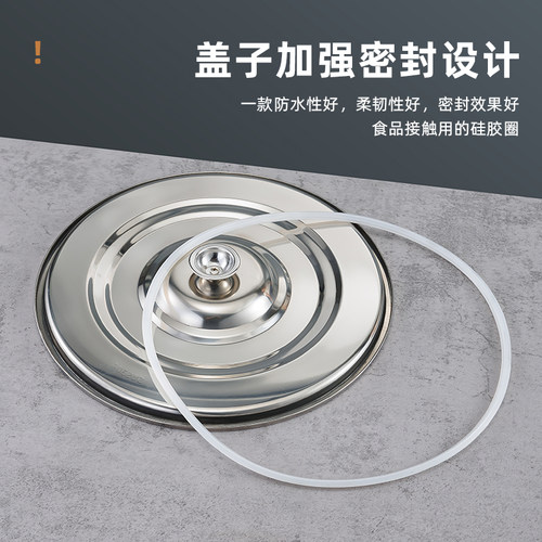硅胶密封胶圈食品级圈