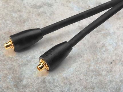 耳机线SE215SE535UE900SE425通用适用于舒尔音频线