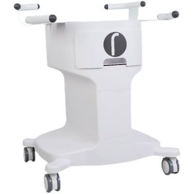 第七代M22仪器底座美容皮肤管理仪器小推车闲置架子厂家直销全国