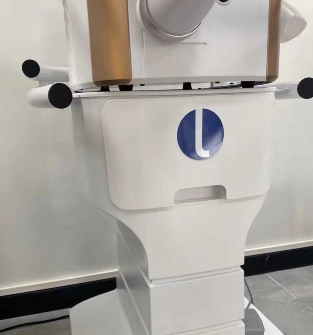 第七代M22仪器底座美容皮肤管理仪器小推车闲置架子厂家直销全国