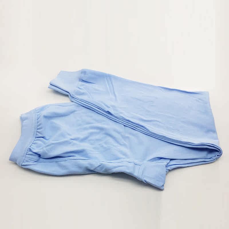 Pantalon collant Moyen-âge simple en coton - Ref 753878 Image 5