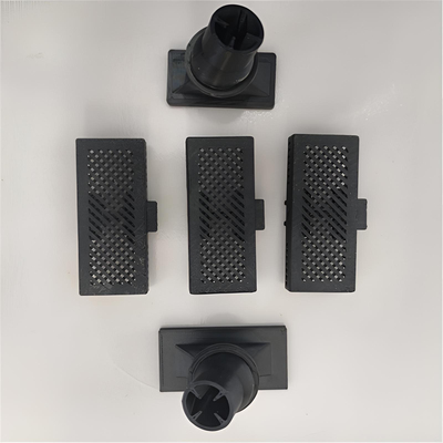 25【久物鱼缸改装配件】NINEWOOD久物萤火虫B7底滤鱼缸盖子拦鱼网