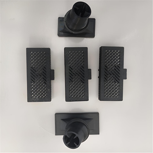 25【久物鱼缸改装配件】NINEWOOD久物萤火虫B7底滤鱼缸盖子拦鱼网