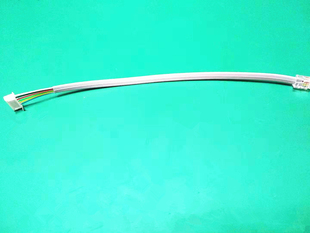 水晶头RJ11转SIP6 ICD3烧录线 下载线 PICKIT3 串口 插座线 ICSP