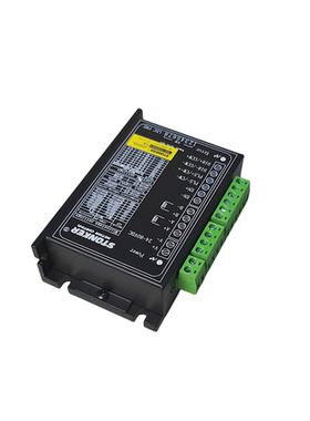 步进驱动器VC-20806A 20803A 20801L智控 28/35/42/57/86电机控制