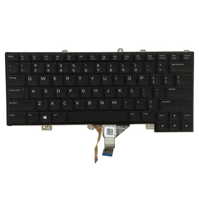 戴尔外星人15R3R417R4键盘