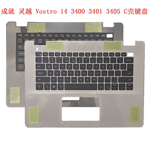 戴尔DELL成就VostroC壳键盘3400