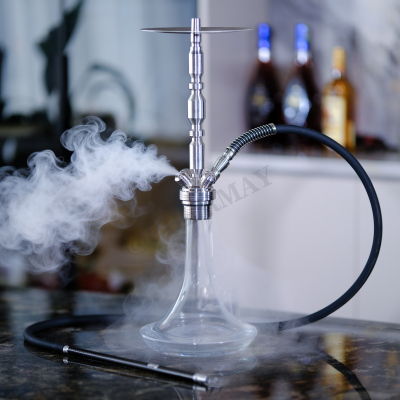 酒吧原装水烟壶家用套装WOOKHA