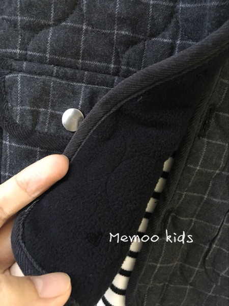 Gilet enfant - Ref 2069933 Image 3