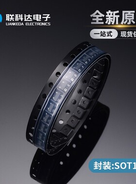 MAX6816EUS+T 丝印KABA 监控和复位芯片 封装SOT-143 全新