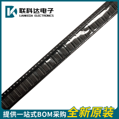 VCA821IDR VCA821ID SOP14 全新