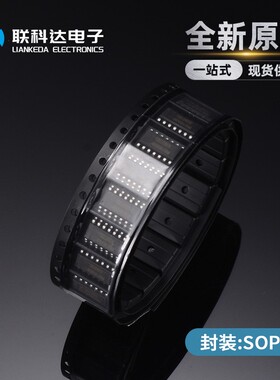 TL084BCDR TL084BCD TL084BC 运算放大器 封装SOP14 全新