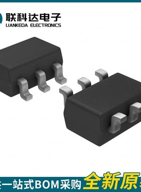 TLV61220DBVR【IC REG BOOST ADJ 220MA SOT23-6】
