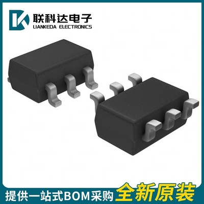 TLV61220DBVR【IC REG BOOST ADJ 220MA SOT23-6】