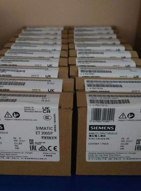 西门子数字模块6ES7132-6BF61/6BH01/6BH00/6FD00-0AA0/0BA0/0BB1