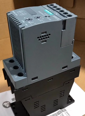 西门子软起动器3RW3013/14/16/17/18/26/27/28/38/46-1BB14 议价