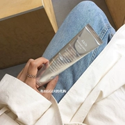 Abib ▲ Korea Niche Silver Tube / Zinc Tube Concentrate Cream Repair Regeneration Làm mới Calm Thích hợp cho cơ bắp nhạy cảm - Kem dưỡng da