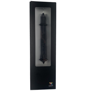 和冠Wacom影拓4/5代手写板PTH451 651 851数位板原装紧握压感笔杆