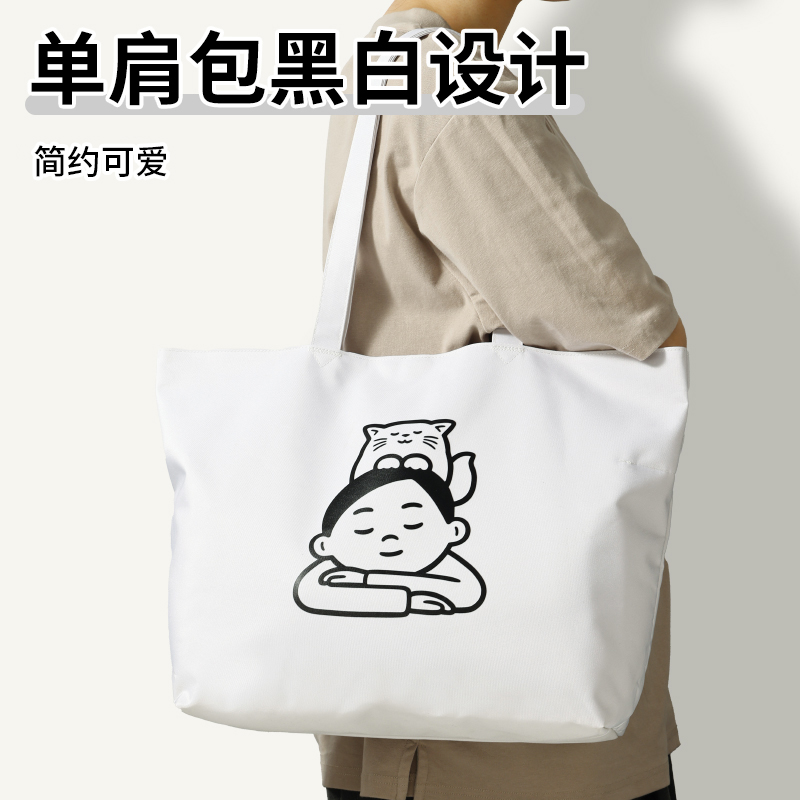 国誉Noritake联名托特包