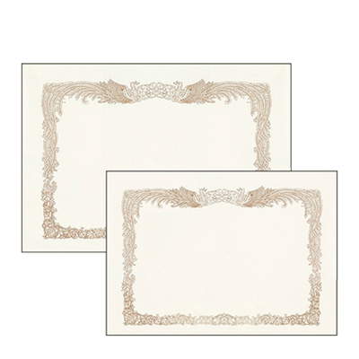 日本kokuyo国誉a4a3日式奖状证书