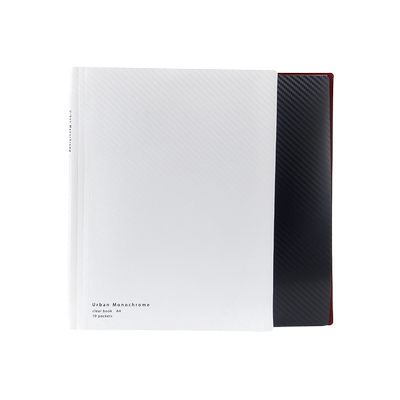 日本KOKUYO资料册文件夹