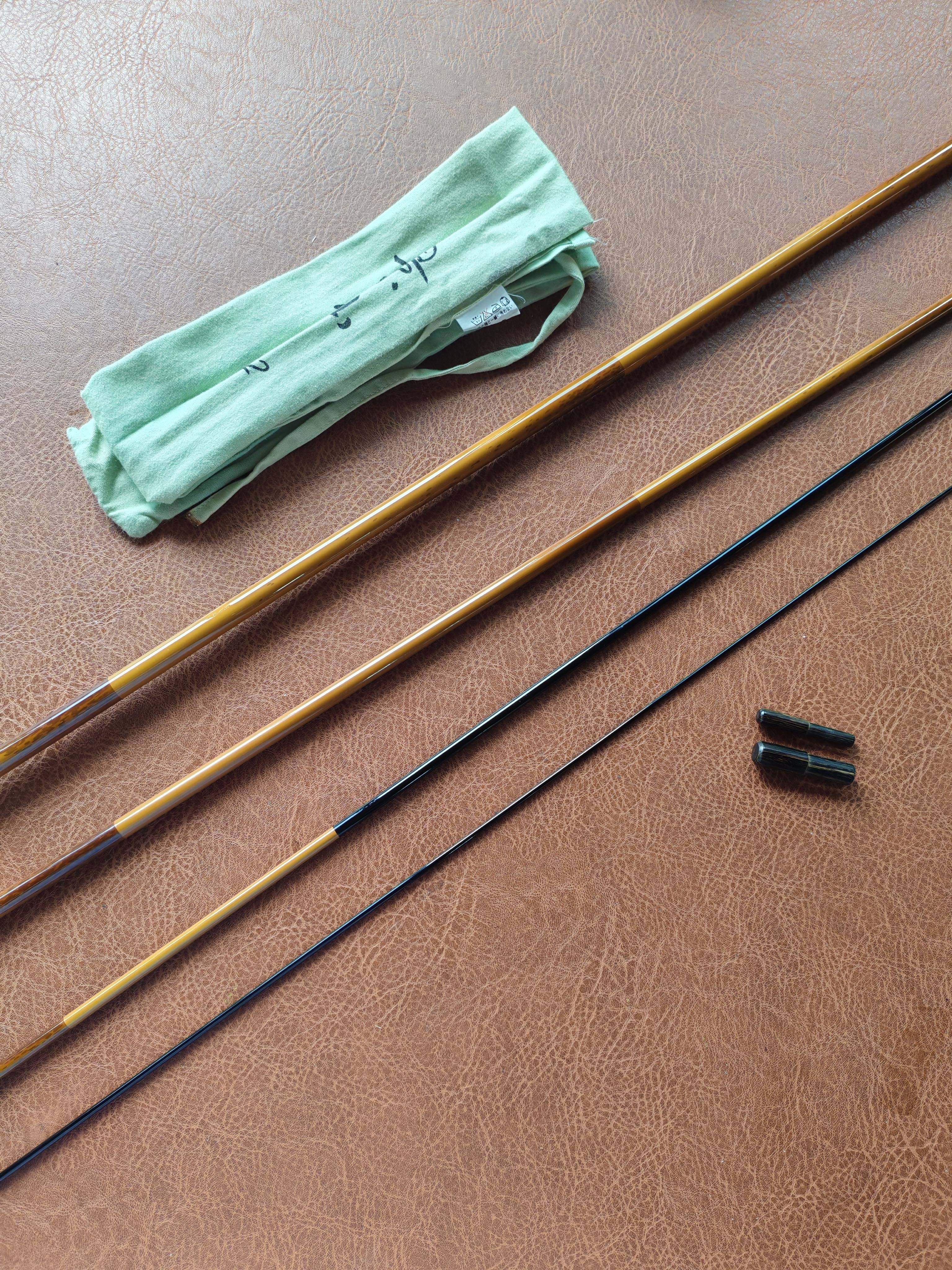 6米禧玛诺二手并继户外水库野钓台钓竿手杆钓鱼竿