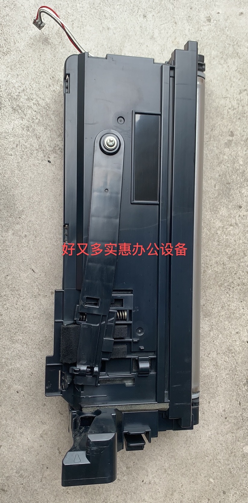 适合京瓷打印机显影配件